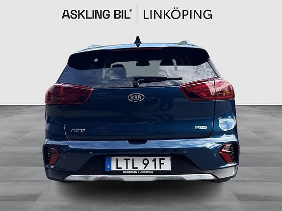 Kia Niro 4 of 15