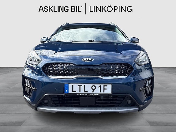 Kia Niro 5 of 15