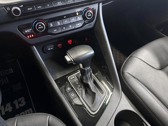 Kia Niro 13 of 15
