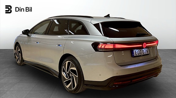 Volkswagen ID.7 3 of 13