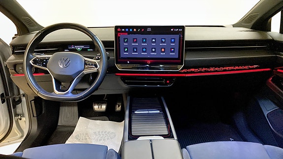 Volkswagen ID.7 10 of 13