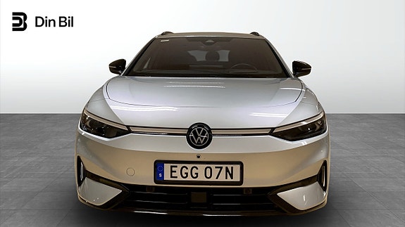Volkswagen ID.7 4 of 13