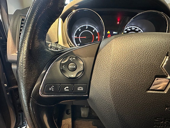 Mitsubishi ASX 13 of 19
