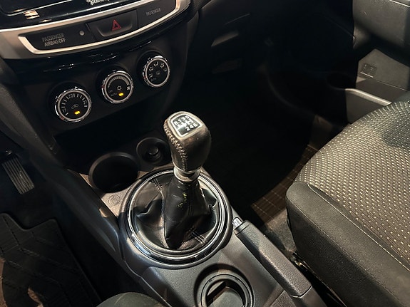 Mitsubishi ASX 11 of 19
