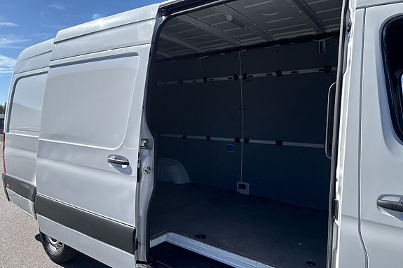 Mercedes-Benz Sprinter 317 19 of 26