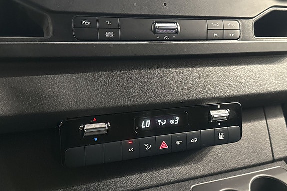 Mercedes-Benz Sprinter 317 16 of 26