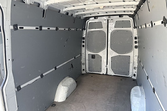 Mercedes-Benz Sprinter 317 23 of 26
