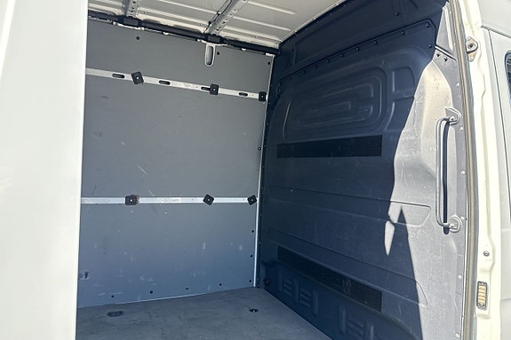 Mercedes-Benz Sprinter 317 20 of 26