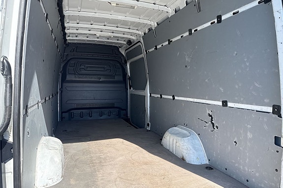 Mercedes-Benz Sprinter 317 22 of 26
