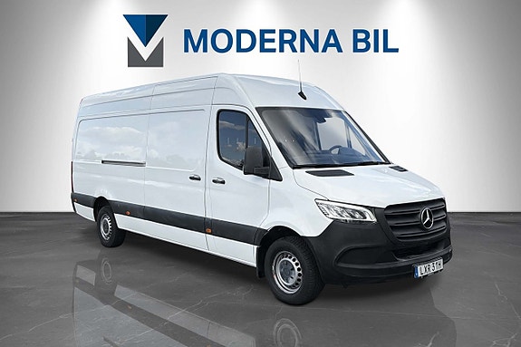 Mercedes-Benz Sprinter 317 7 of 26