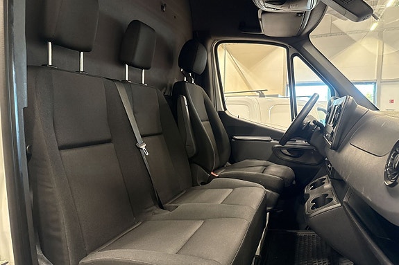 Mercedes-Benz Sprinter 317 18 of 26