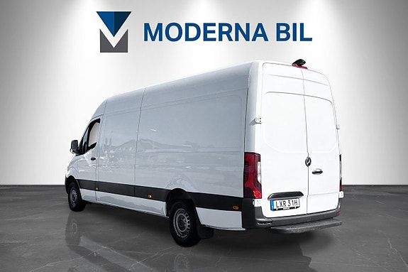 Mercedes-Benz Sprinter 317 3 of 26