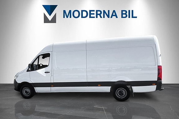 Mercedes-Benz Sprinter 317 2 of 26