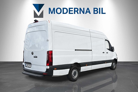 Mercedes-Benz Sprinter 317 5 of 26