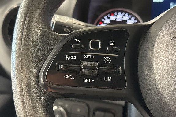 Mercedes-Benz Sprinter 317 9 of 26
