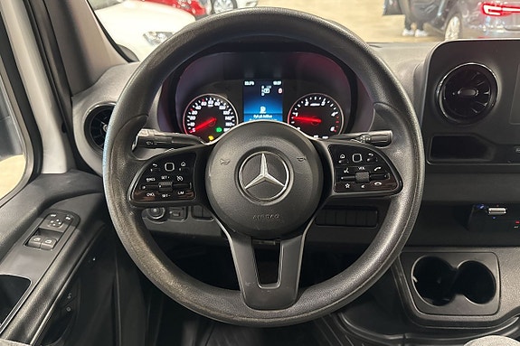 Mercedes-Benz Sprinter 317 8 of 26