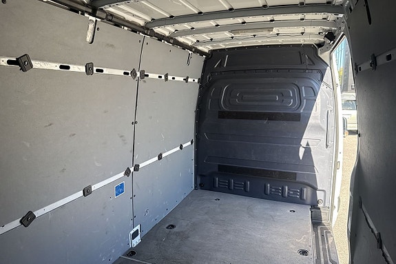 Mercedes-Benz Sprinter 317 24 of 26