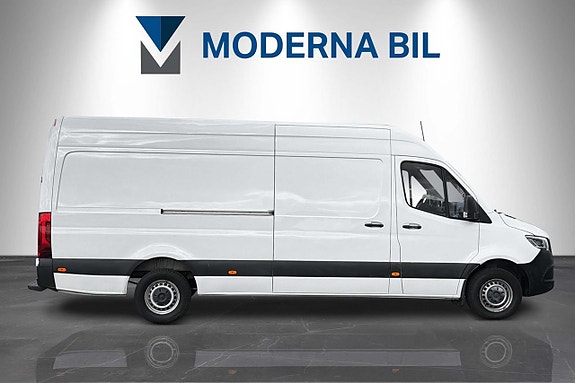 Mercedes-Benz Sprinter 317 6 of 26