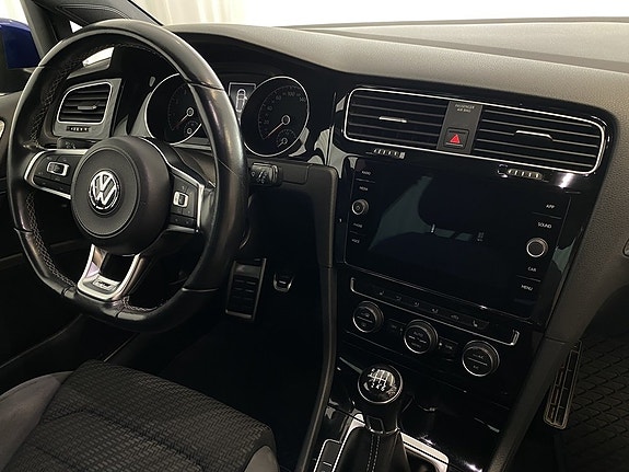 Volkswagen Golf I 10 of 13