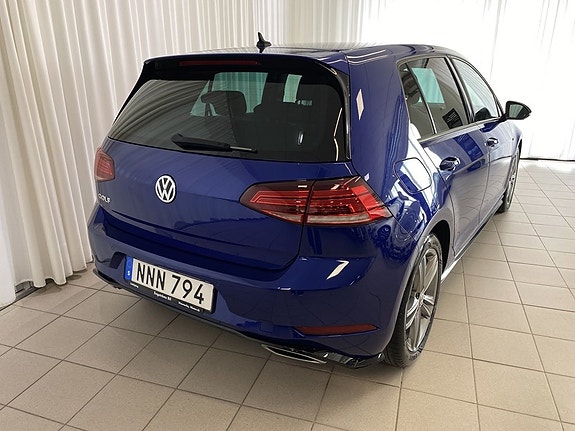 Volkswagen Golf I 3 of 13
