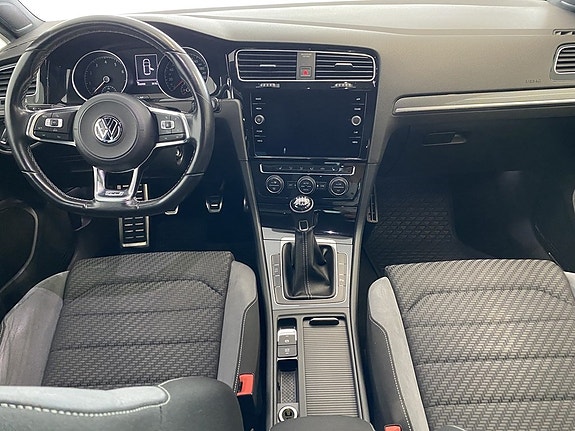 Volkswagen Golf I 7 of 13