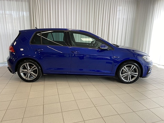 Volkswagen Golf I 2 of 13