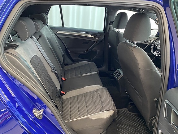 Volkswagen Golf I 6 of 13