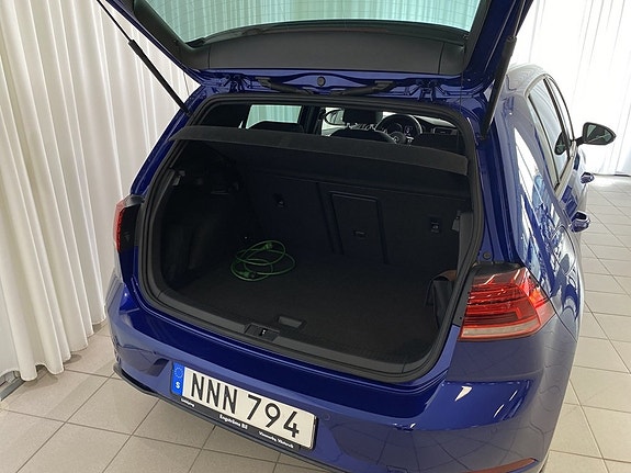 Volkswagen Golf I 4 of 13