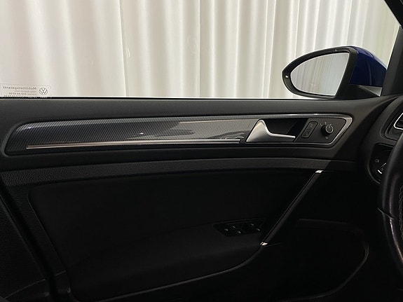 Volkswagen Golf I 13 of 13