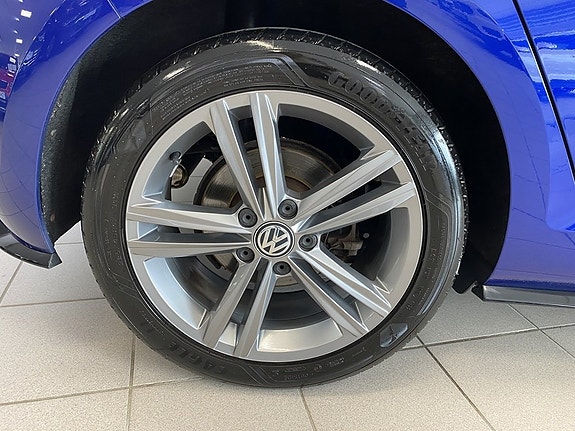 Volkswagen Golf I 5 of 13