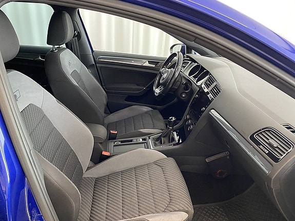 Volkswagen Golf I 8 of 13