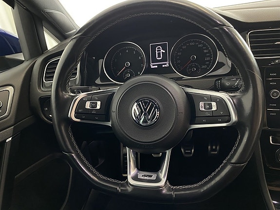 Volkswagen Golf I 11 of 13