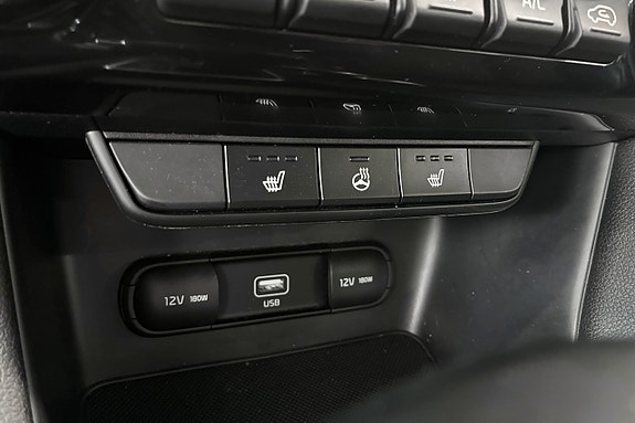 Kia Sportage 21 of 22