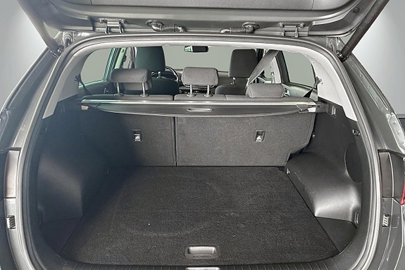 Kia Sportage 17 of 22