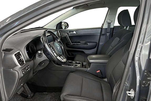 Kia Sportage 13 of 22