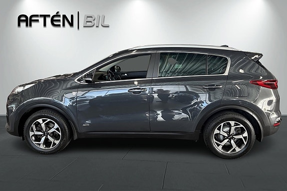 Kia Sportage 6 of 22