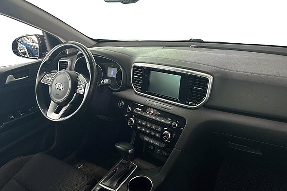 Kia Sportage 15 of 22