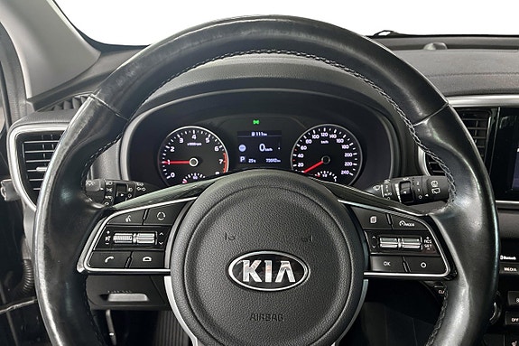Kia Sportage 12 of 22