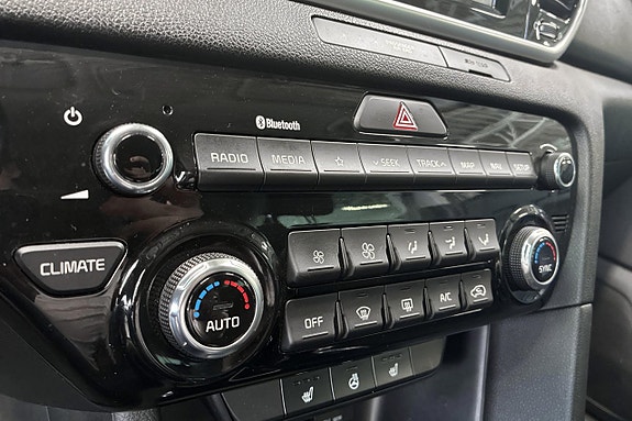 Kia Sportage 22 of 22