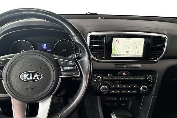 Kia Sportage 11 of 22