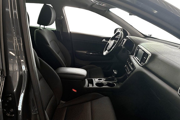 Kia Sportage 14 of 22