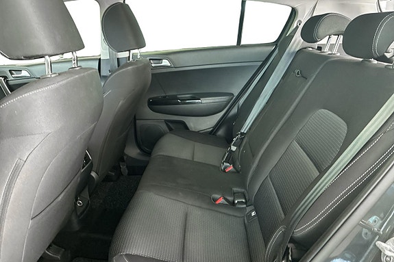 Kia Sportage 16 of 22
