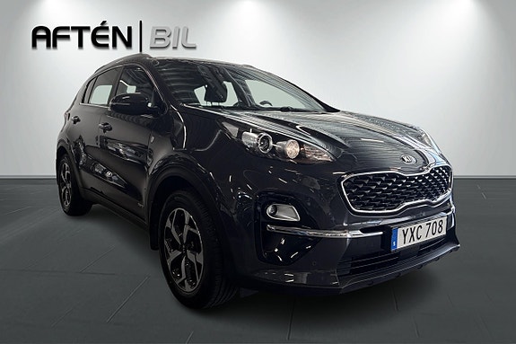 Kia Sportage 4 of 22