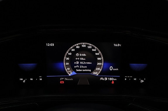 Volkswagen T-Cross 17 of 18