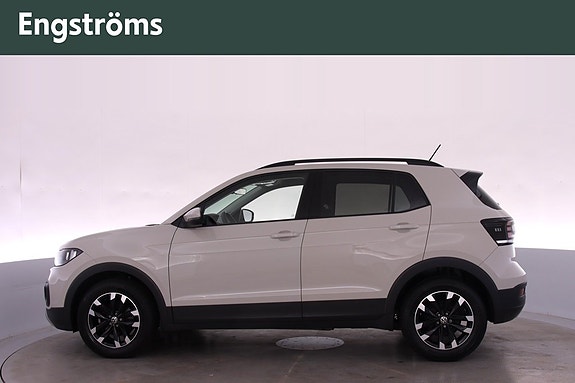 Volkswagen T-Cross 5 of 18