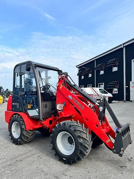 Flexitrac 1226 CAB 6 of 13