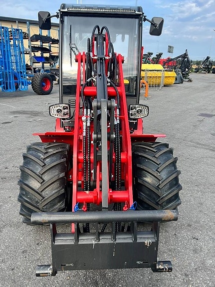 Flexitrac 1226 CAB 8 of 13