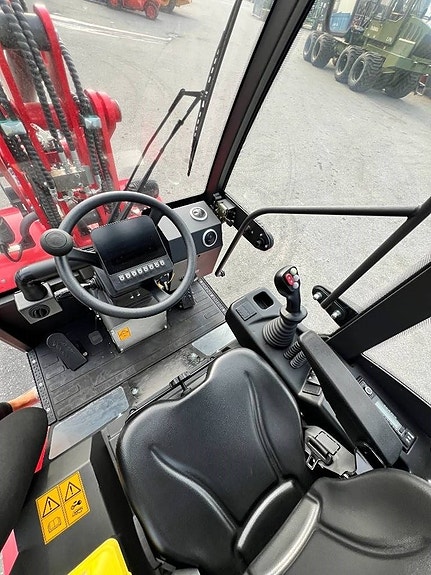 Flexitrac 1226 CAB 11 of 13