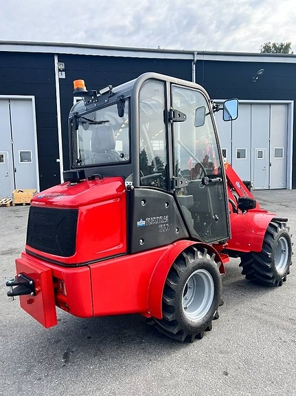 Flexitrac 1226 CAB 4 of 13