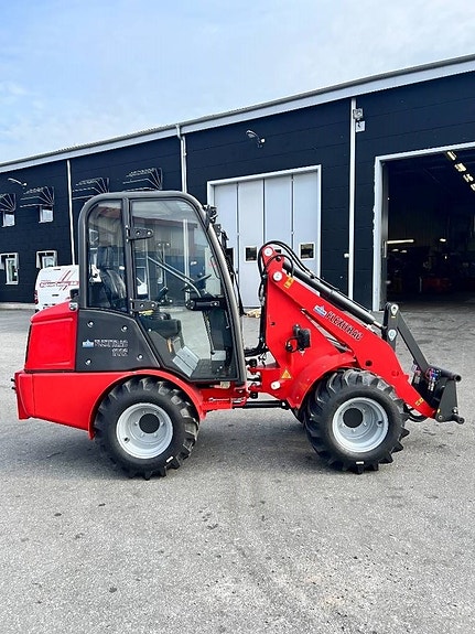 Flexitrac 1226 CAB 5 of 13
